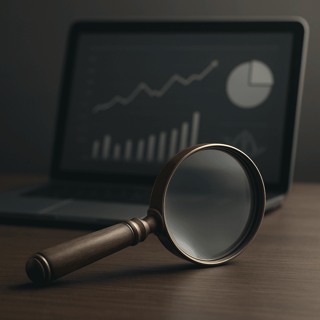 Como monitorar o tráfego do site sem complicação