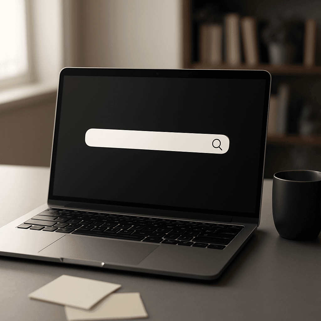 Como o novo modo de pesquisa do Google muda a jornada de compra para SaaS