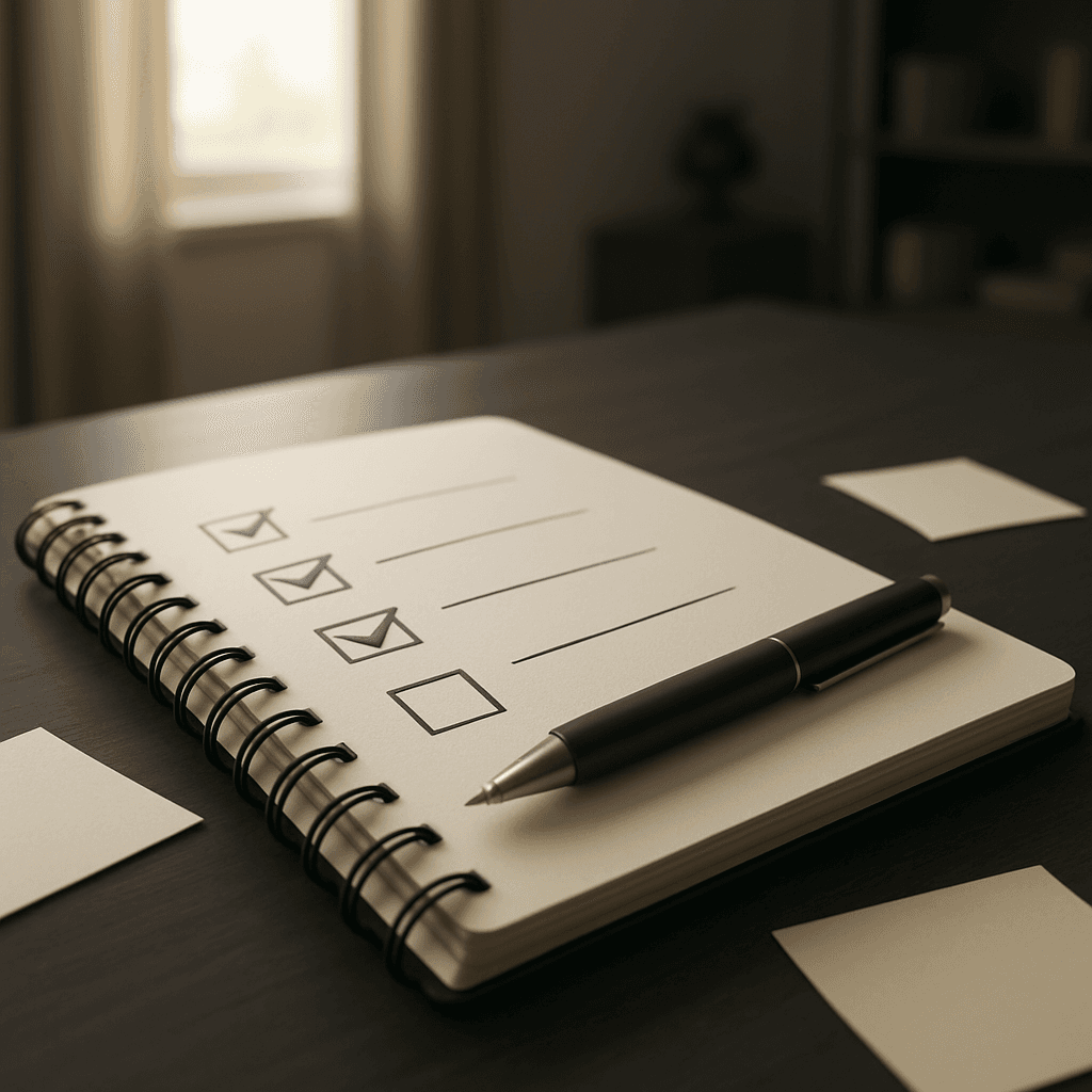 Cómo prevenir las alucinaciones de IA en un blog programático automático: checklist para pequeñas empresas
