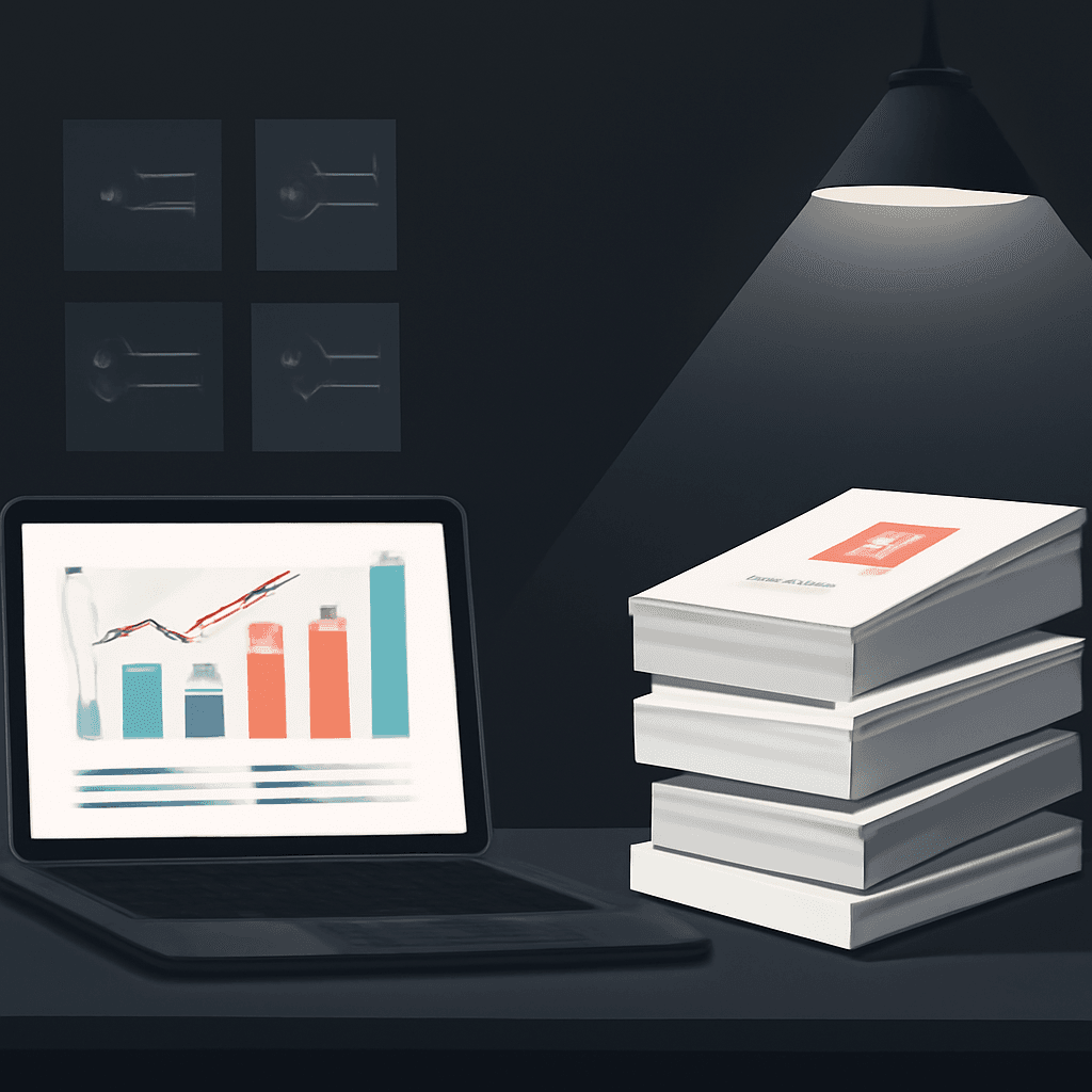 Como priorizar sua galeria de templates: um framework orientado a dados para os primeiros 100 templates