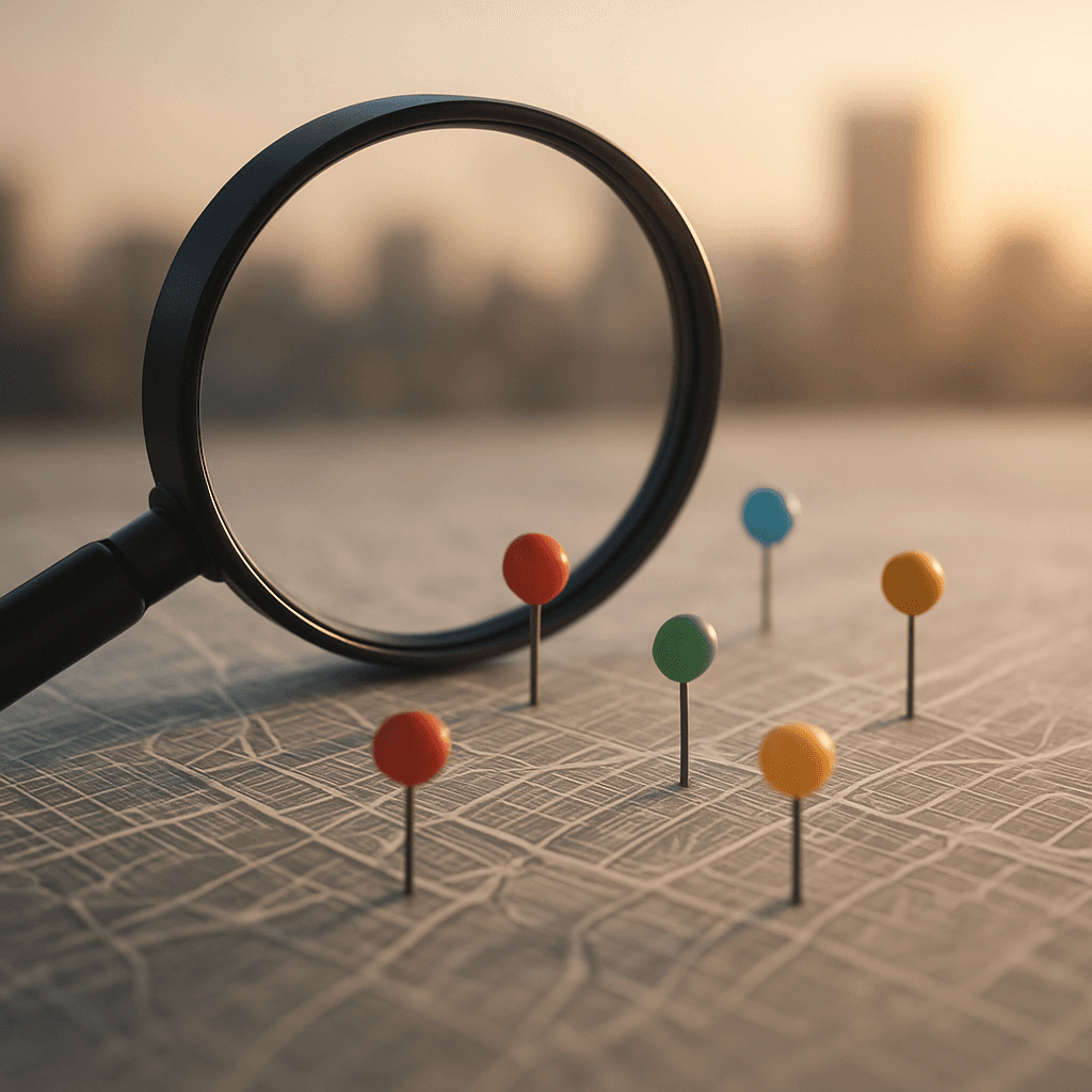 Como ranquear no Google Maps: dicas e estratégias eficazes