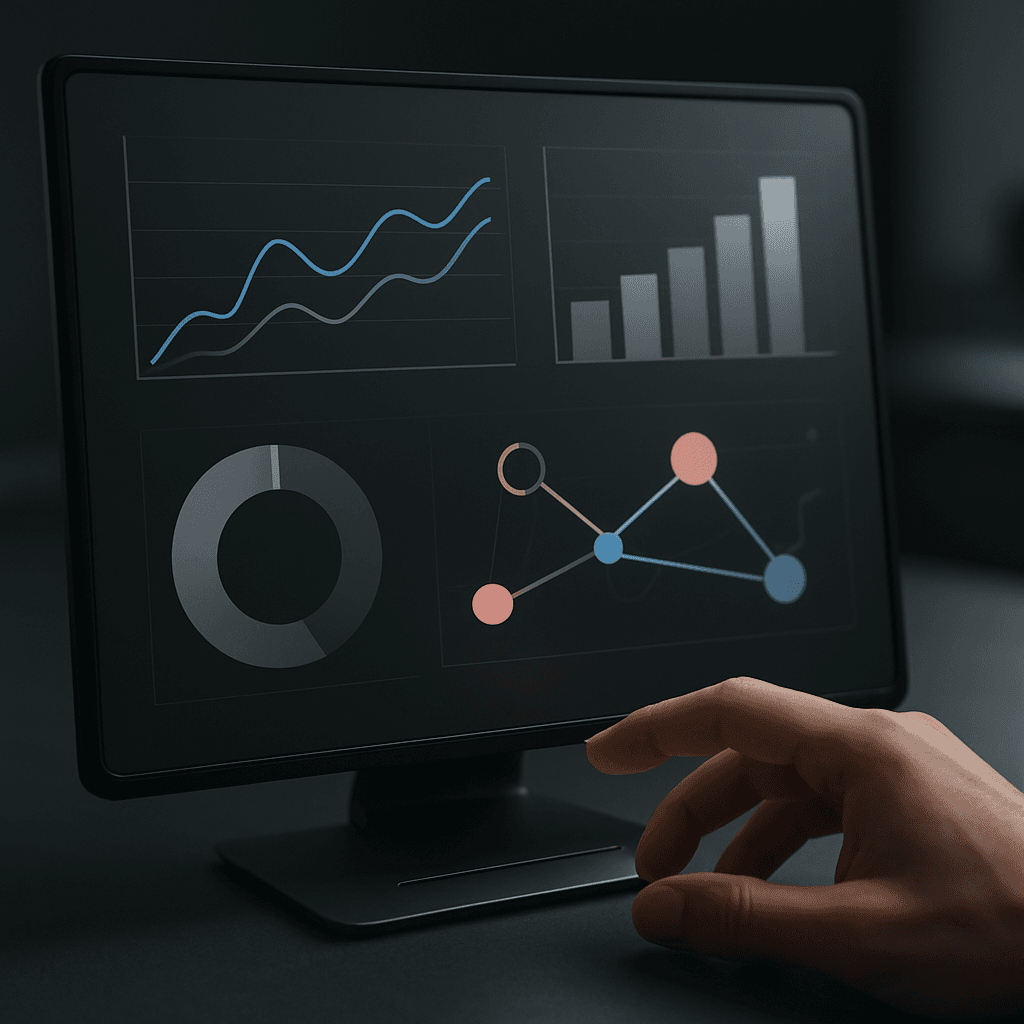 Como rastrear citações de IA e atribuir leads com RankLayer, GA4, GSC e eventos server-side