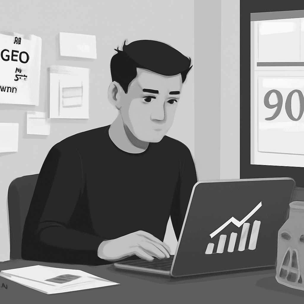Cómo conseguir los primeros 100 usuarios orgánicos en 90 días — Playbook SEO para fundadores de Micro‑SaaS