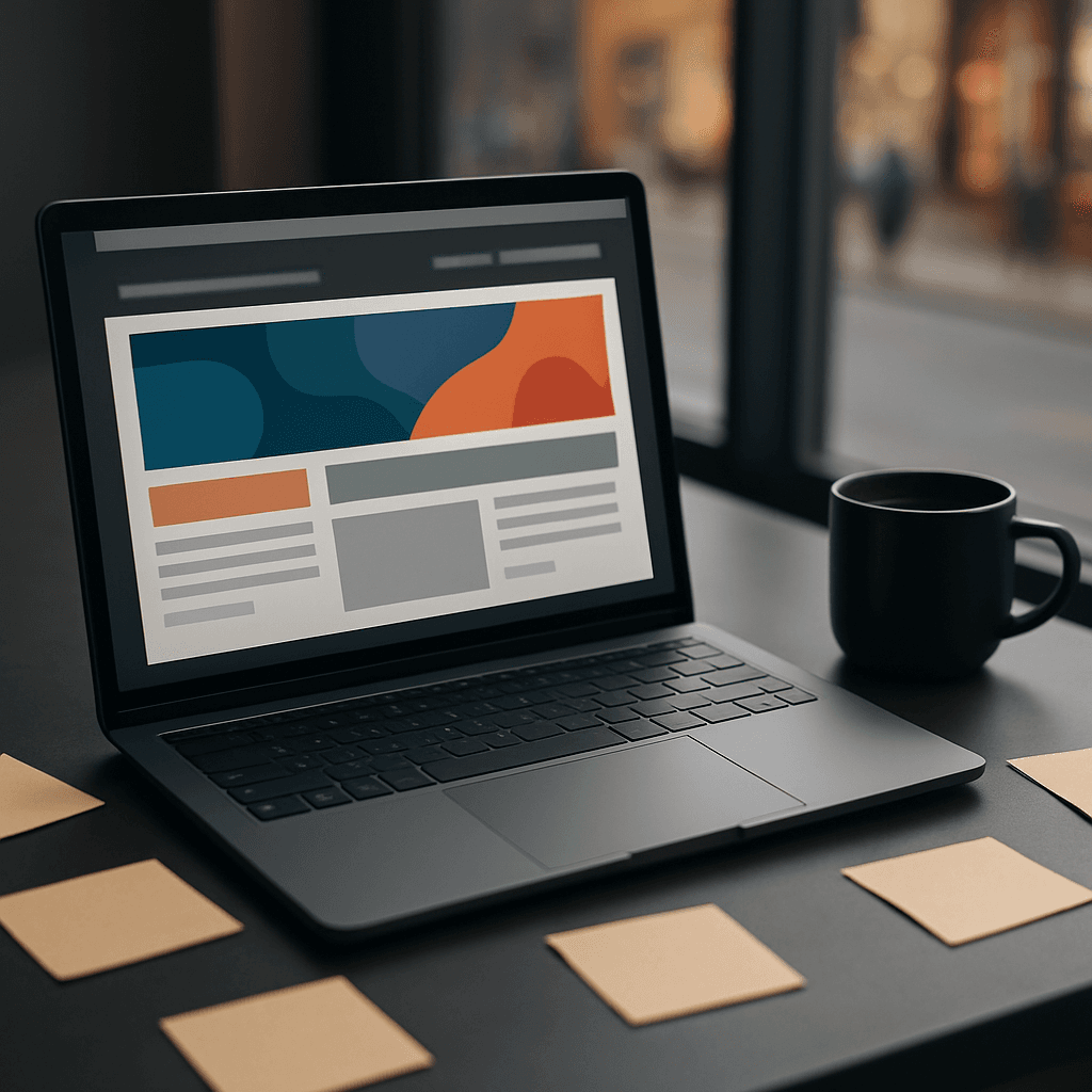Como usar um blog automático com IA para gerar tráfego local e aumentar as vendas na loja física