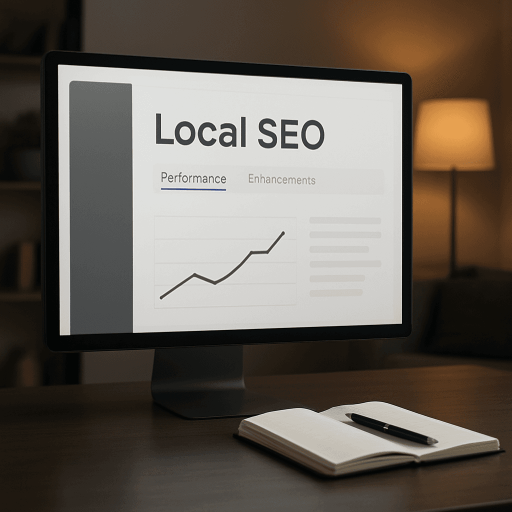 Como usar o Google Search Console para aumentar citações pelo Gemini