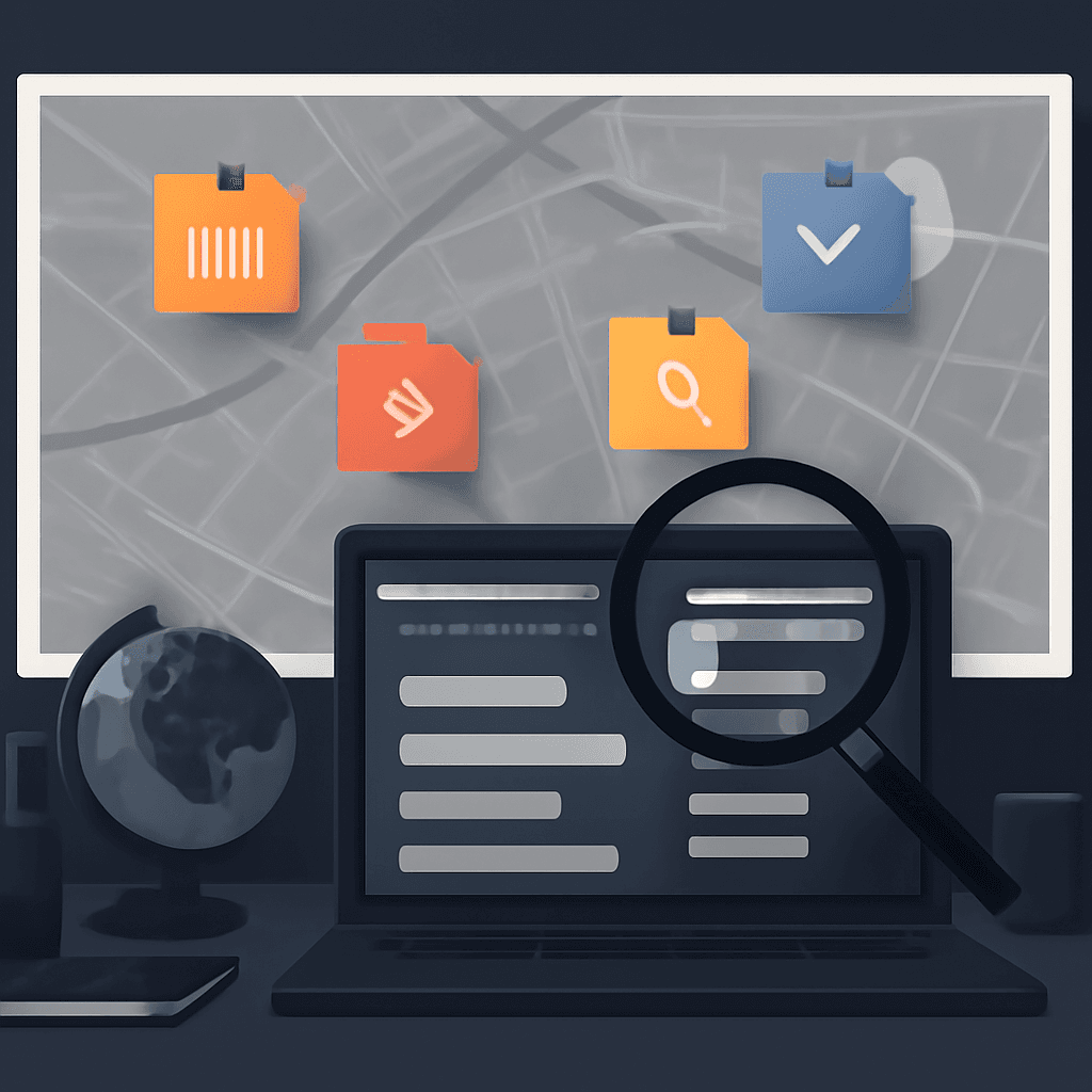 Comparativa SaaS de motores de SEO programático + GEO: framework práctico para elegir (y no romper tu subdominio)