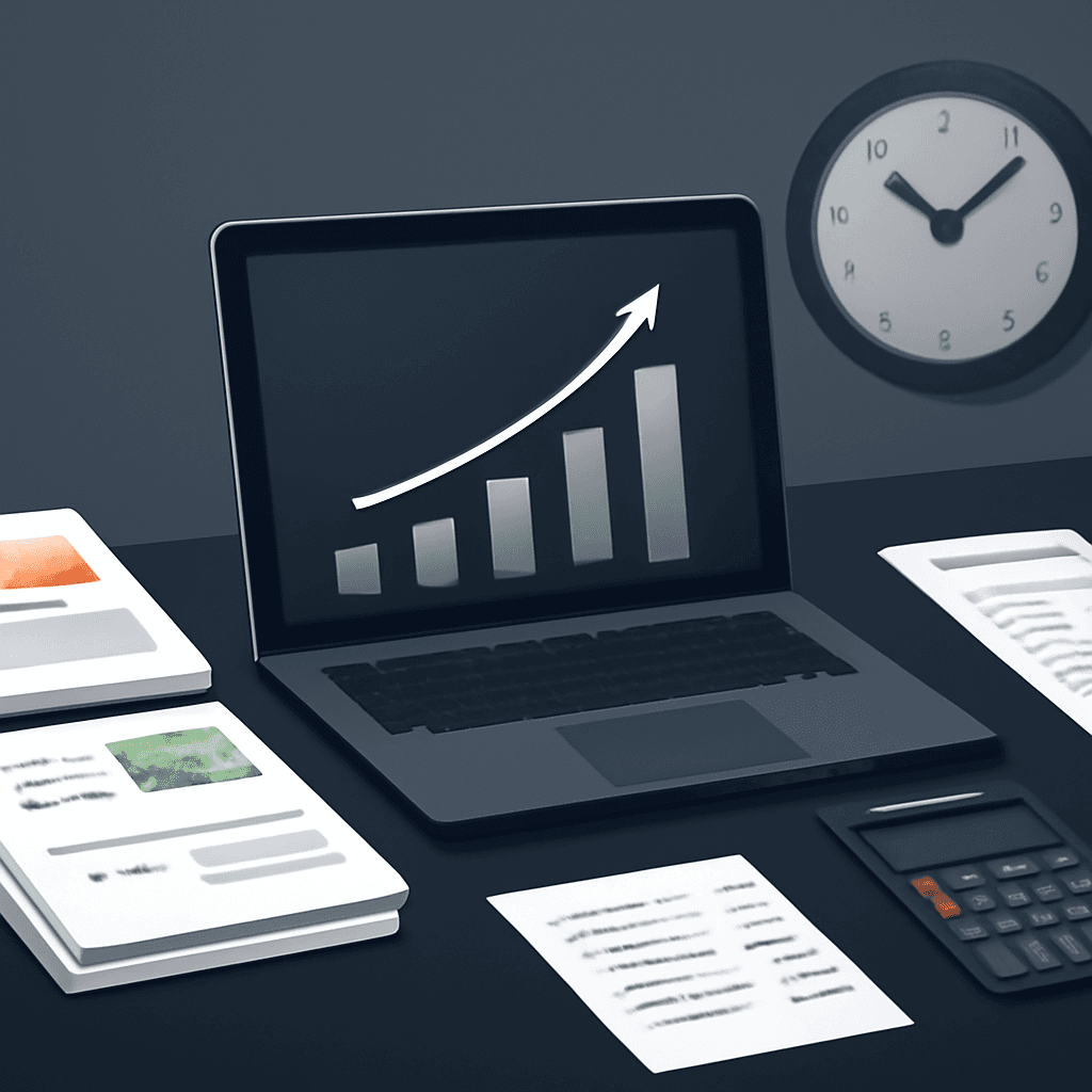 Competitor Alternatives Prioritization Calculator: Which Alternatives Pages Will Reduce CAC Fast