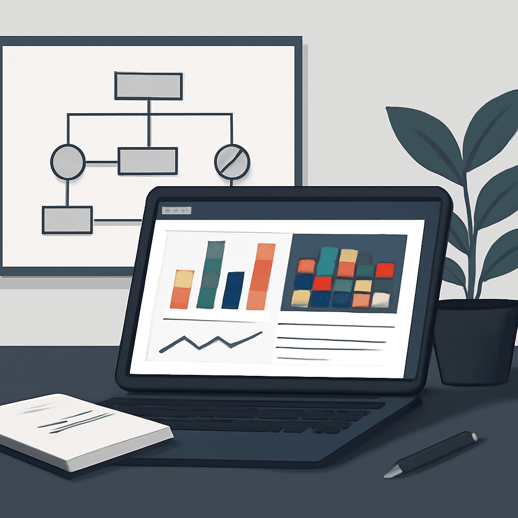 Configuración de analítica precisa en un subdominio programático: guía sin dev para equipos SaaS lean
