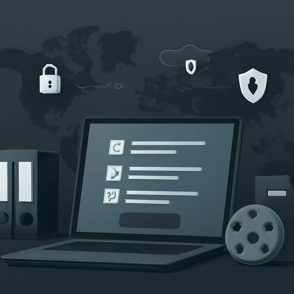 Conformidade de privacidade e cookies em subdomínios SaaS: o guia prático para lançamentos globais