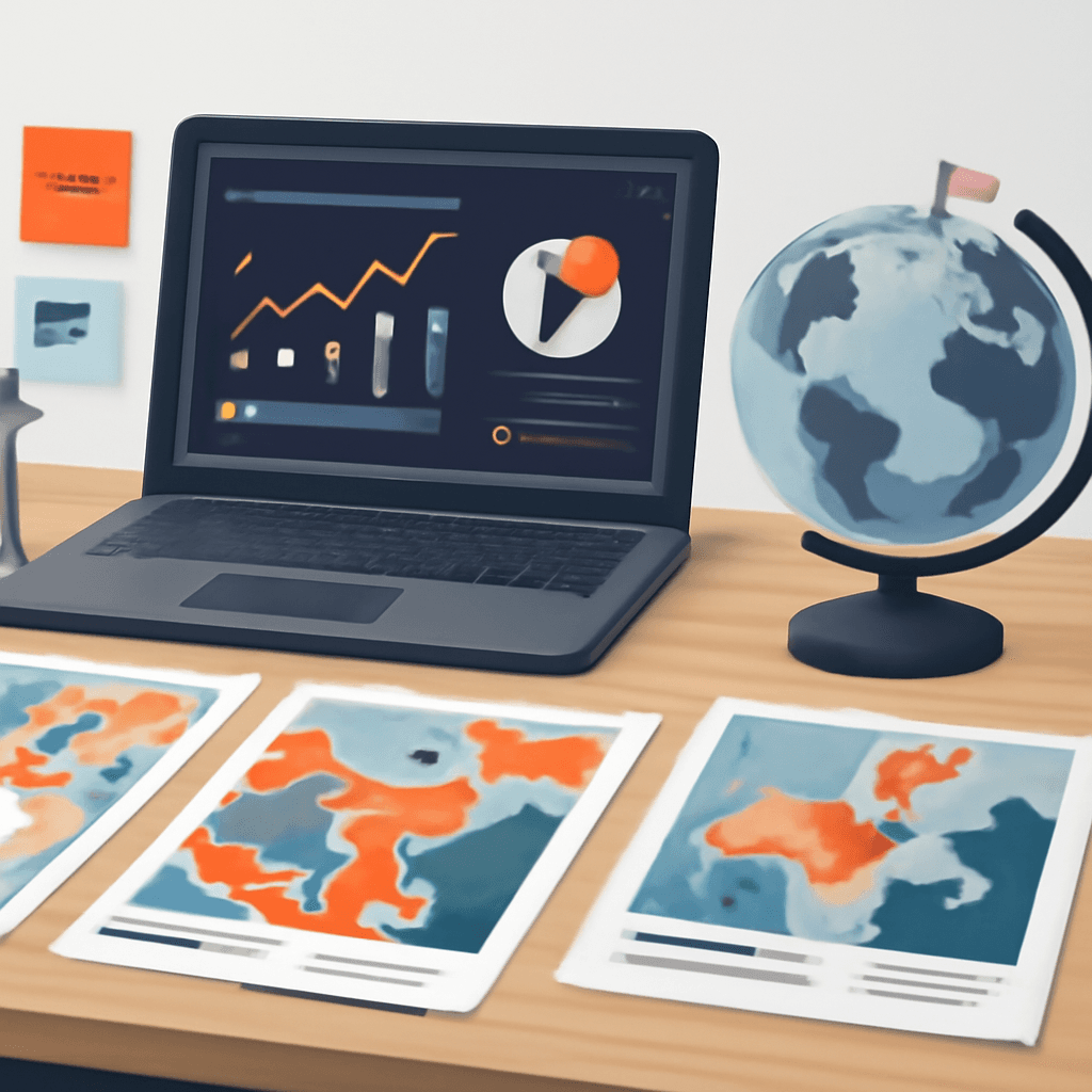 Construtor interativo de bundles: templates SEO localizados para lançar seu SaaS em um novo mercado