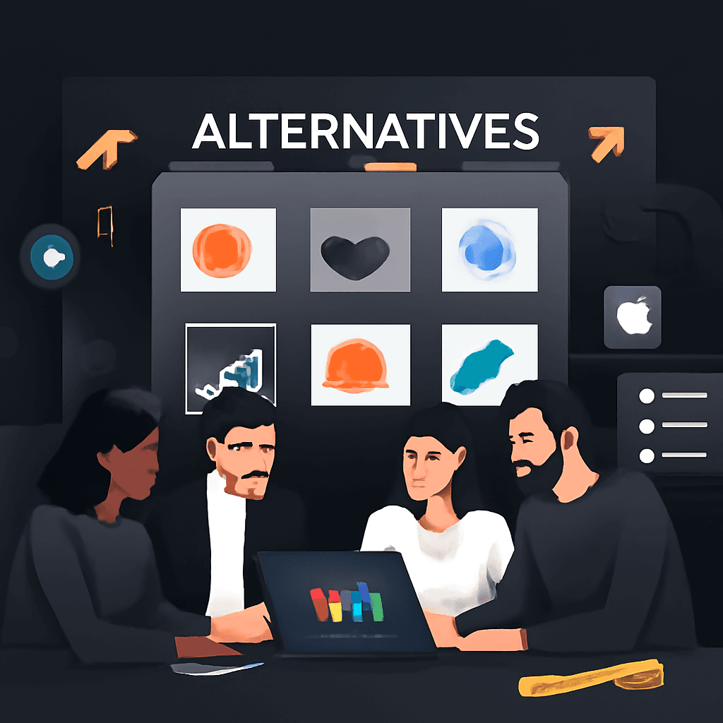 Conversion-First Alternatives Pages: A No-Dev CRO Playbook for Programmatic SEO + GEO