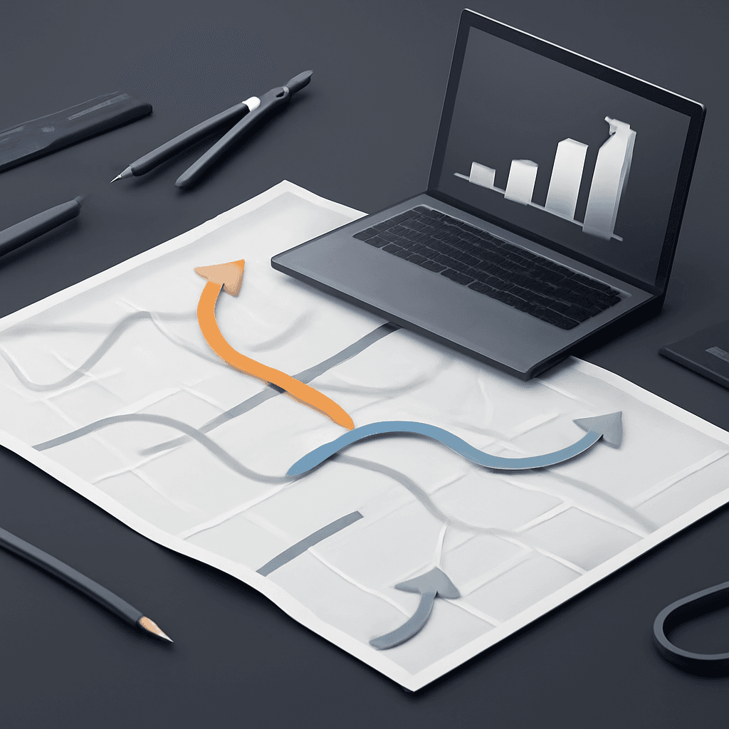 Convertir hojas de ruta públicas y solicitudes de funciones en páginas SEO programáticas de alta intención