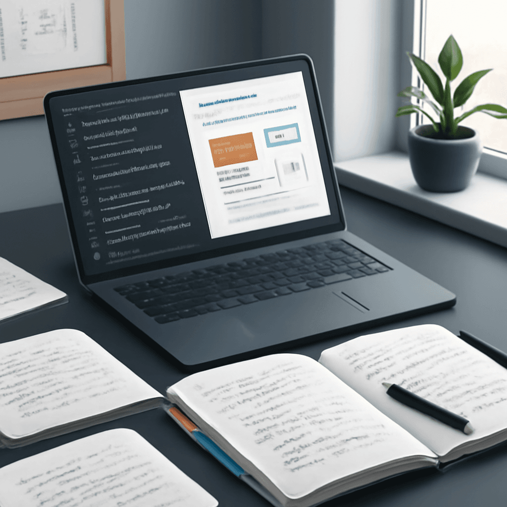 Convierte logs de errores y etiquetas de soporte en páginas SEO programáticas de competencia cero