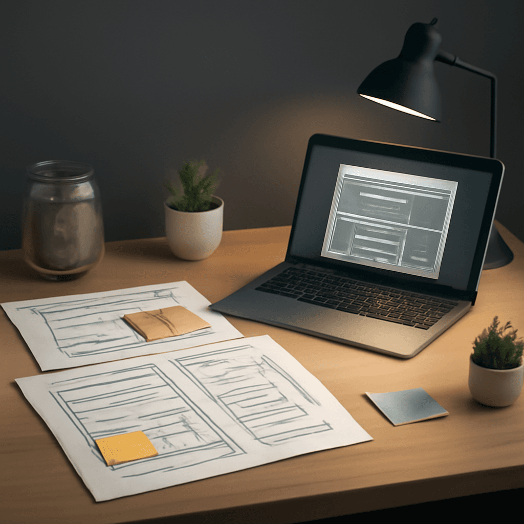 Cómo convertir solicitudes de funciones en landing pages de nicho: flujo de trabajo de 6 pasos para fundadores de Micro‑SaaS