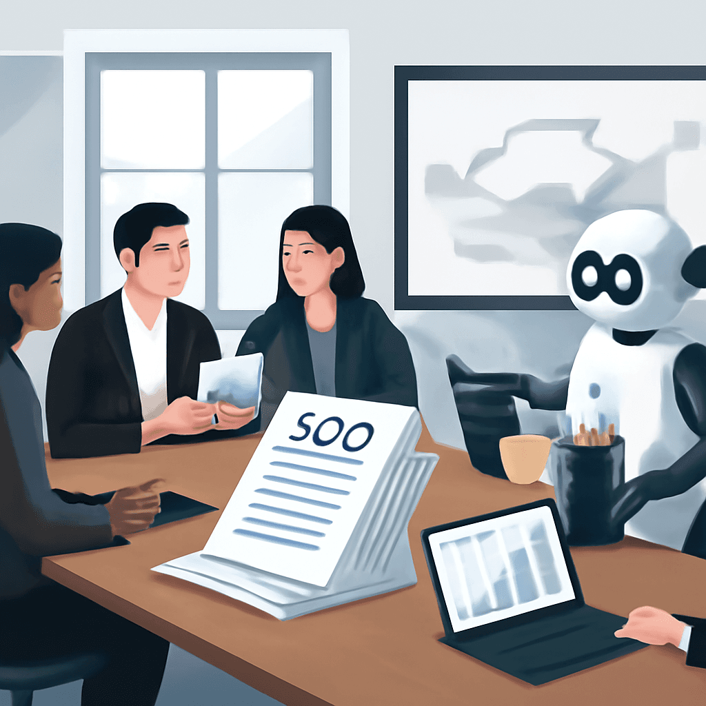 Turnar transcripciones de soporte en 1.000 páginas SEO: guía paso a paso para equipos lean