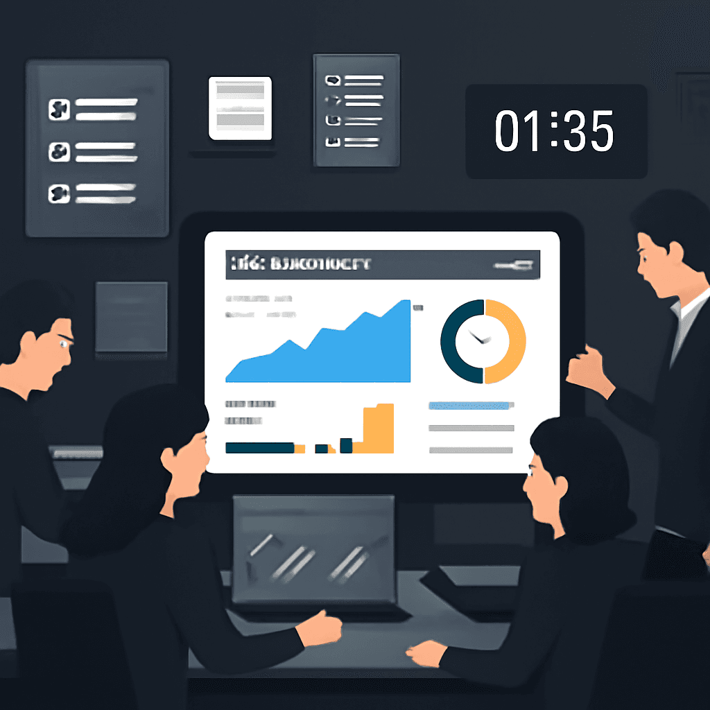 Core Web Vitals a escala: playbook práctico para páginas programáticas SaaS