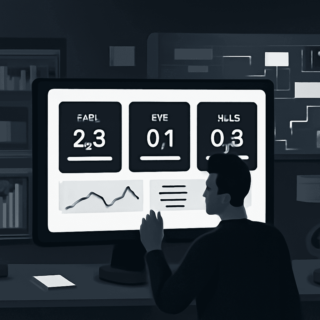 Core Web Vitals at Scale: A Practical Playbook to Monitor and Fix Performance for Thousands of Programmatic SaaS Pages