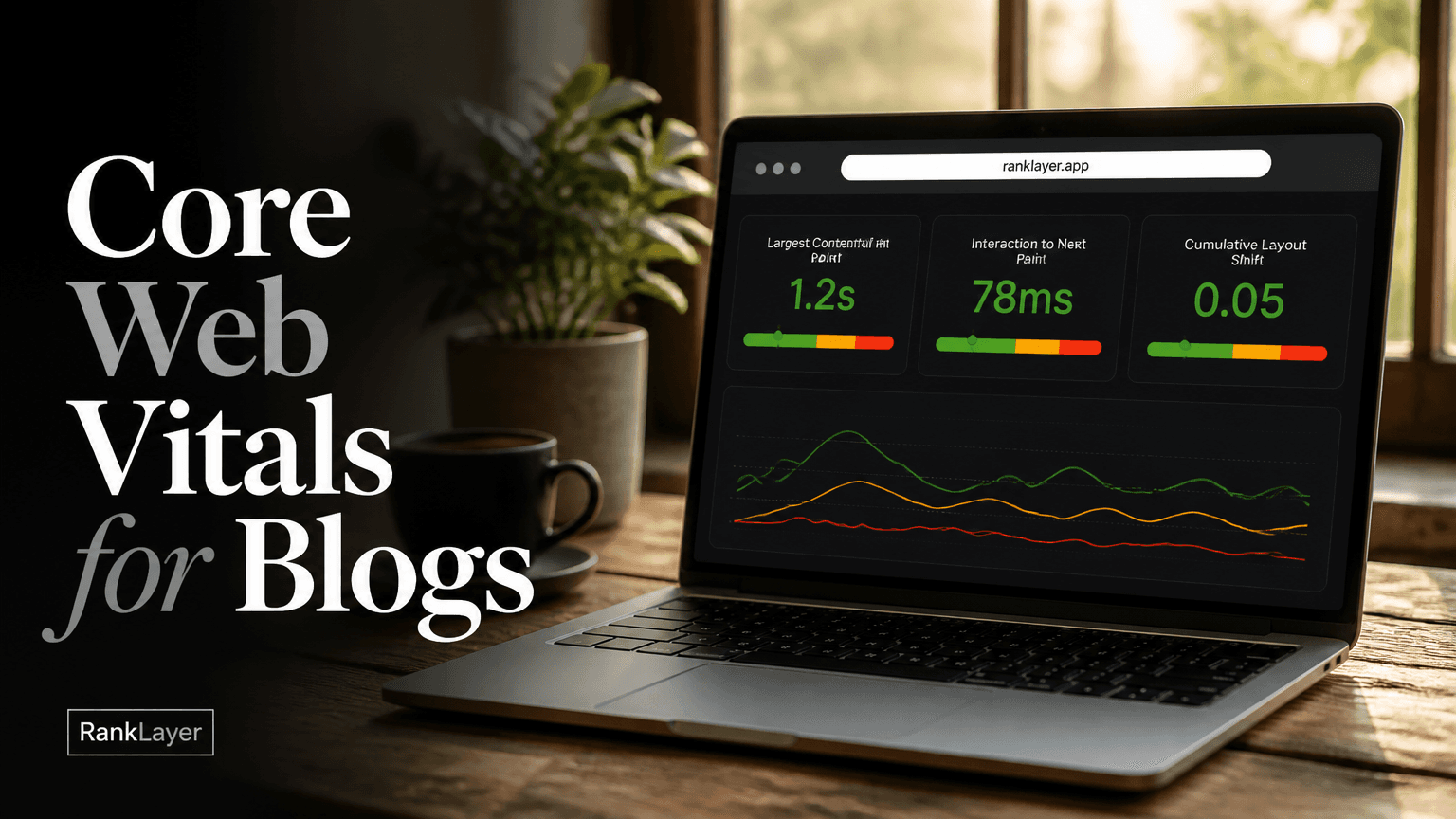 Core Web Vitals for Automatic AI Blogs: A Non-Technical Guide for Small Businesses
