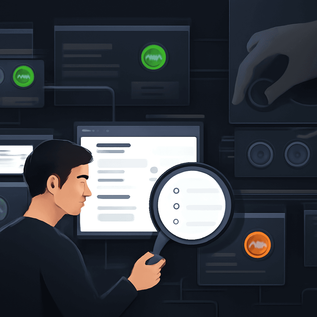 Core Web Vitals em escala: como monitorar e corrigir desempenho para milhares de páginas programáticas SaaS