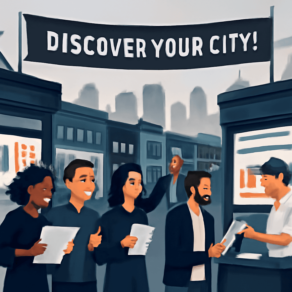 Localized Alternatives to X Pages: A Playbook for City-by-City Comparison Pages at Scale