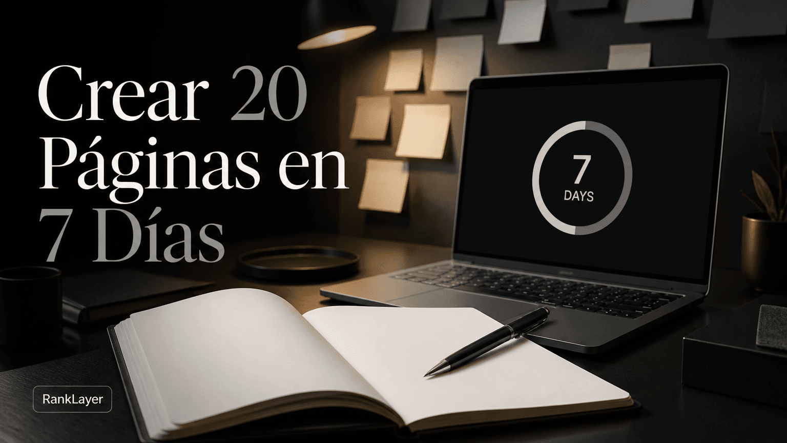 Cómo crear 20 páginas de una pregunta que ChatGPT y Gemini puedan citar