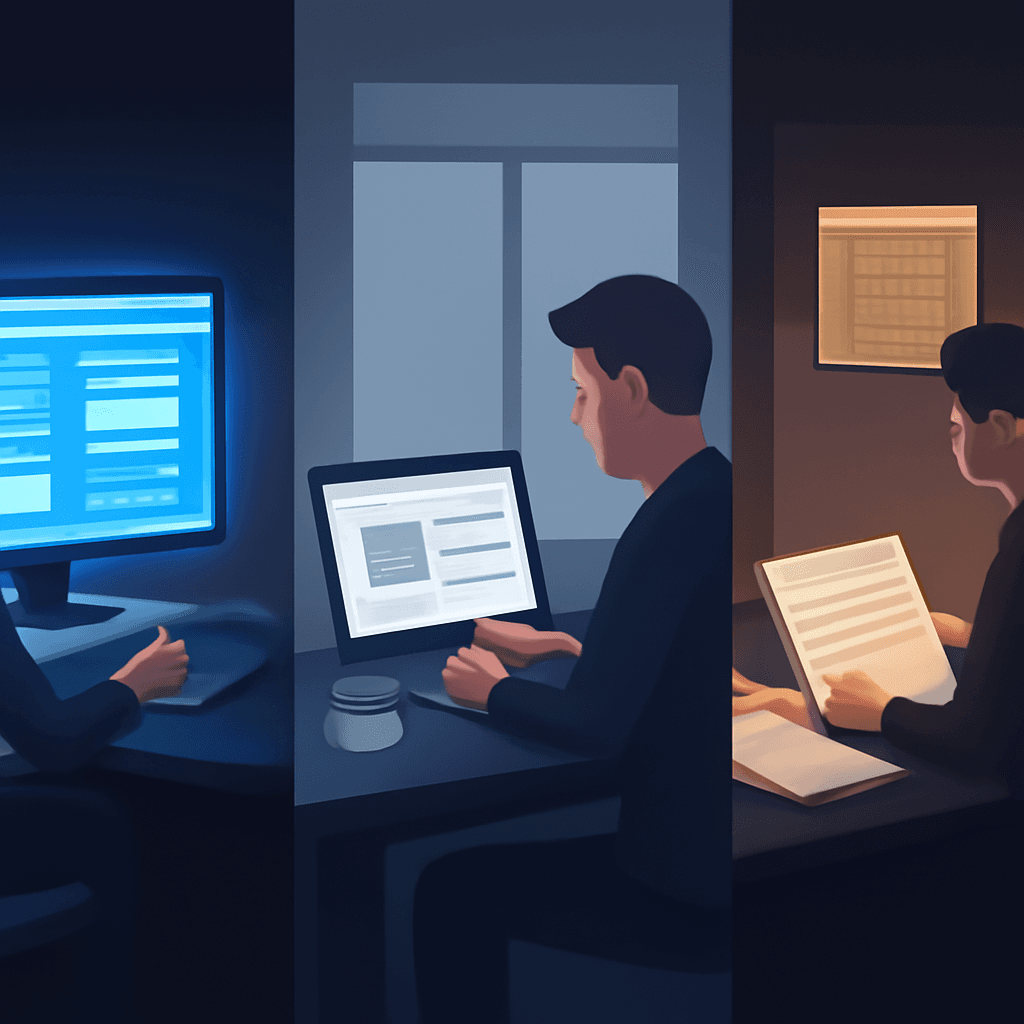 CSR vs SSR vs Pre-rendering: How to choose the right rendering strategy for thousands of SaaS programmatic pages