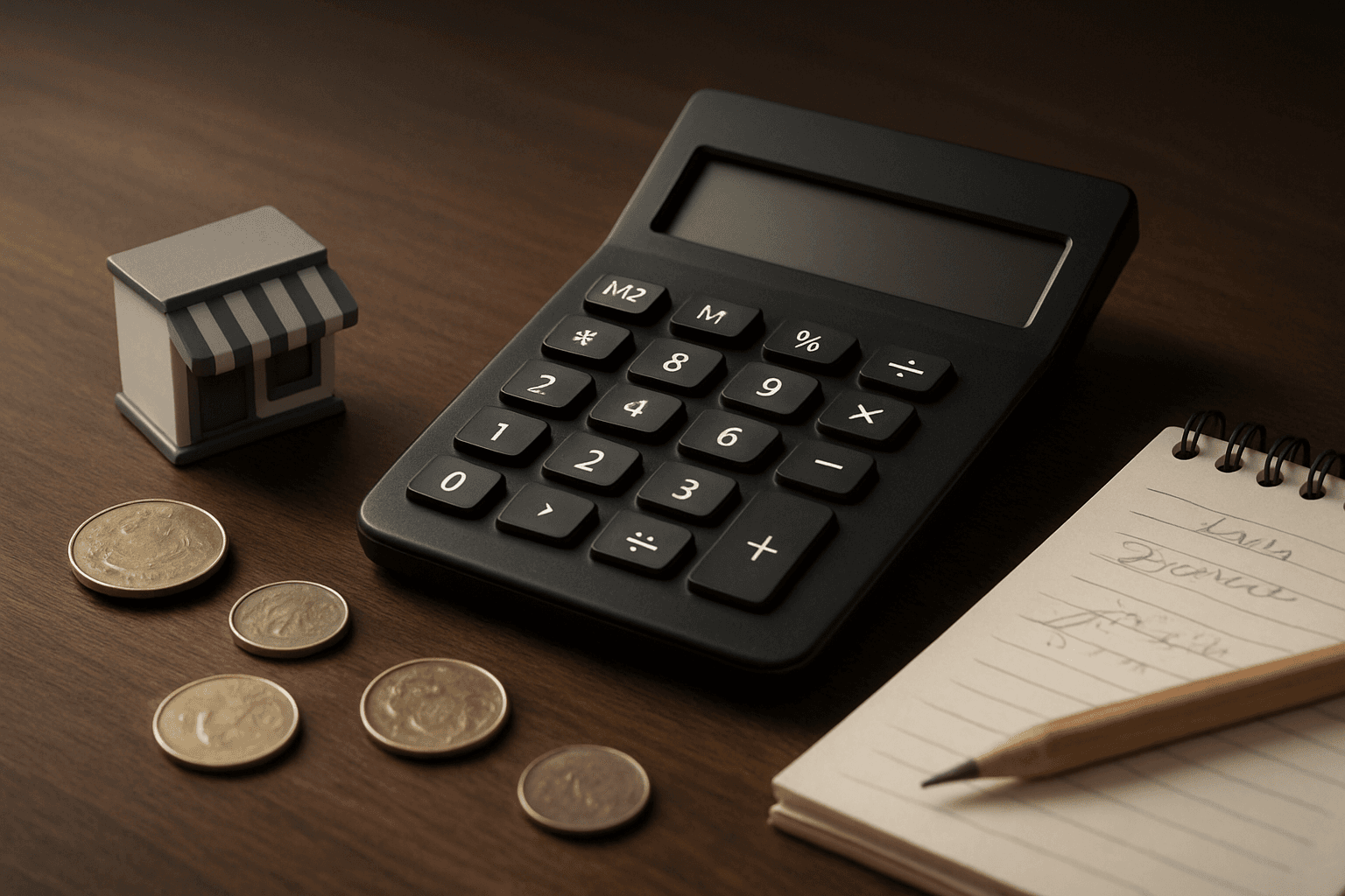 Cuándo construir páginas de alternativas y cuándo seguir pagando anuncios: calculadora de ROI para pequeños negocios