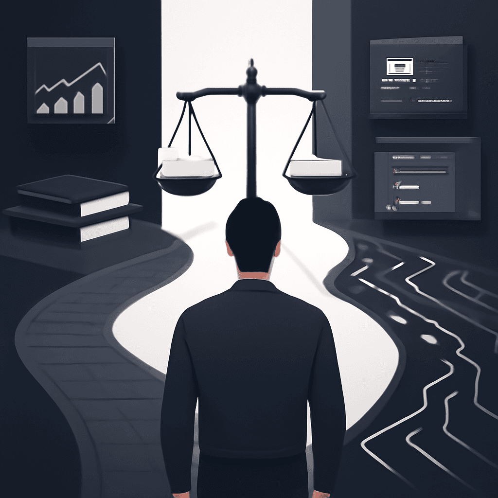 Cuándo priorizar motores de respuesta de IA frente a SEO tradicional: guía práctica para fundadores SaaS