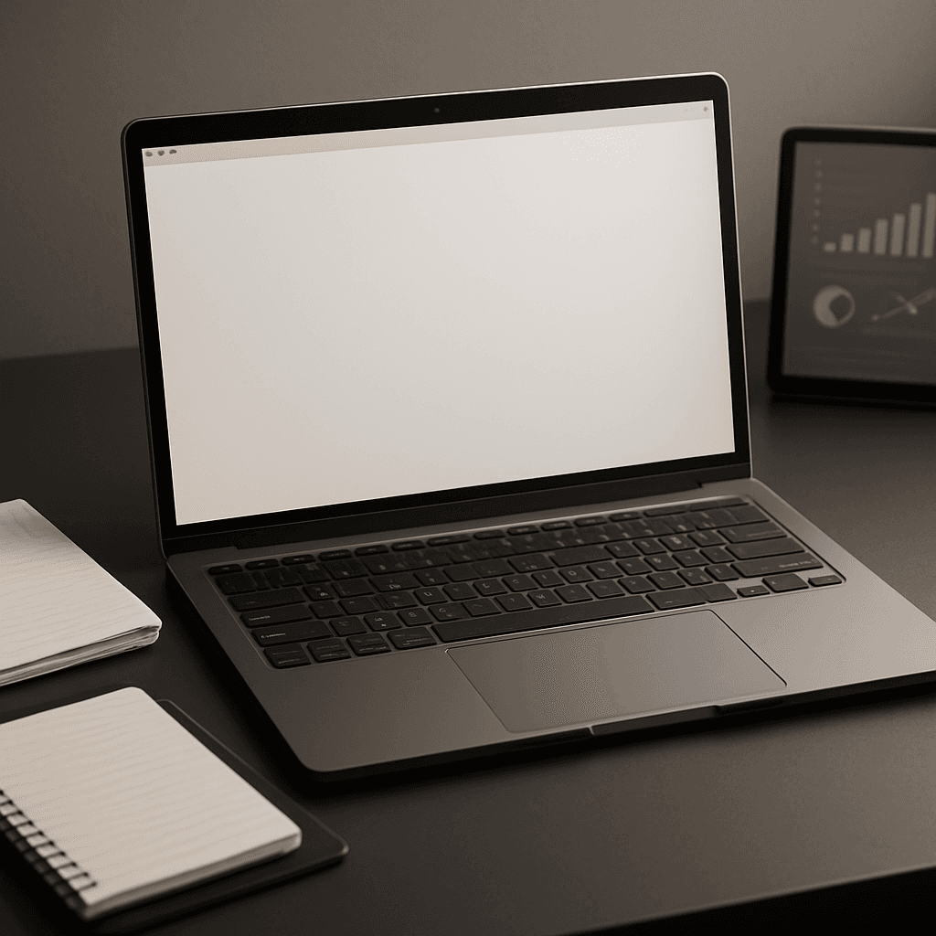 Cuándo reemplazar anuncios pagados con un blog automático con IA: playbook de evaluación de 6 meses para pequeños negocios
