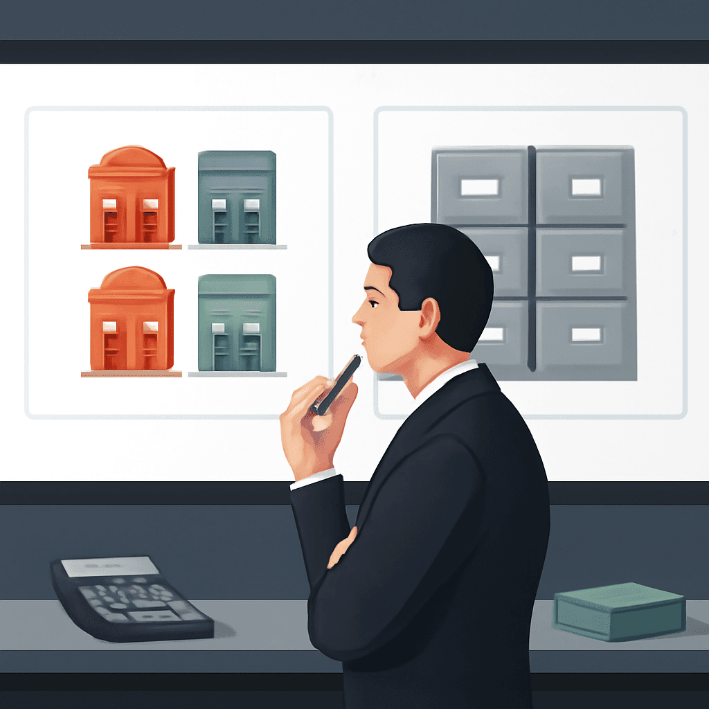 Cuándo usar múltiples subdominios, un subdominio o subcarpetas para tu SaaS: matriz de decisión práctica