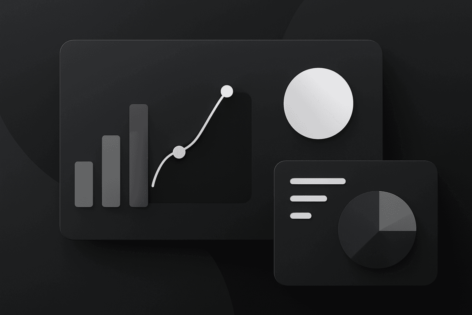 Dashboard de SEO programático y GEO para SaaS: el tablero que necesitas para escalar (sin equipo de ingeniería)