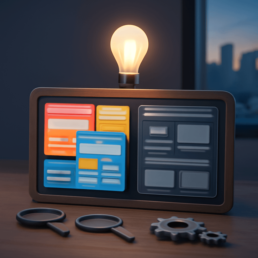 Decision Scorecard: Pick the Blog & Landing Template Mix That Wins on Google and ChatGPT