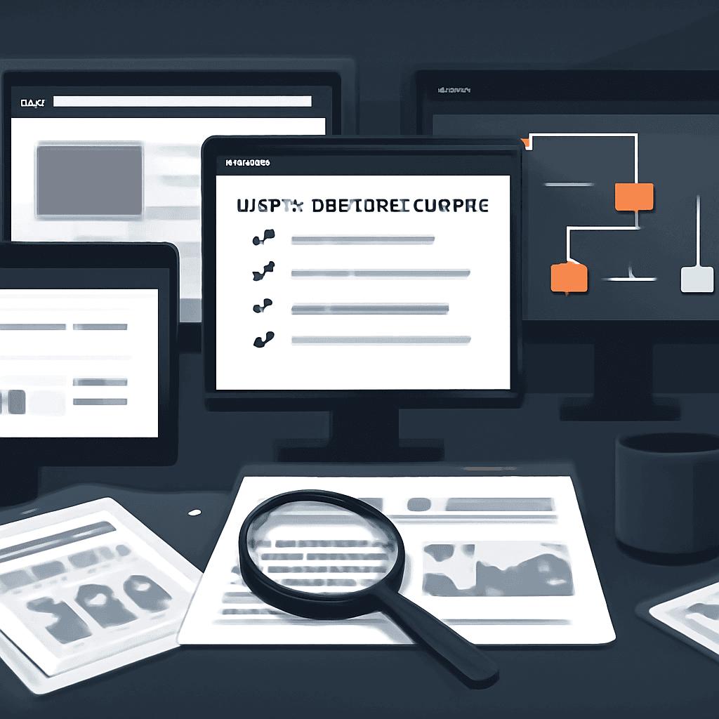 Inspectando o invisível: depuração técnica de SEO programático para 10k+ páginas
