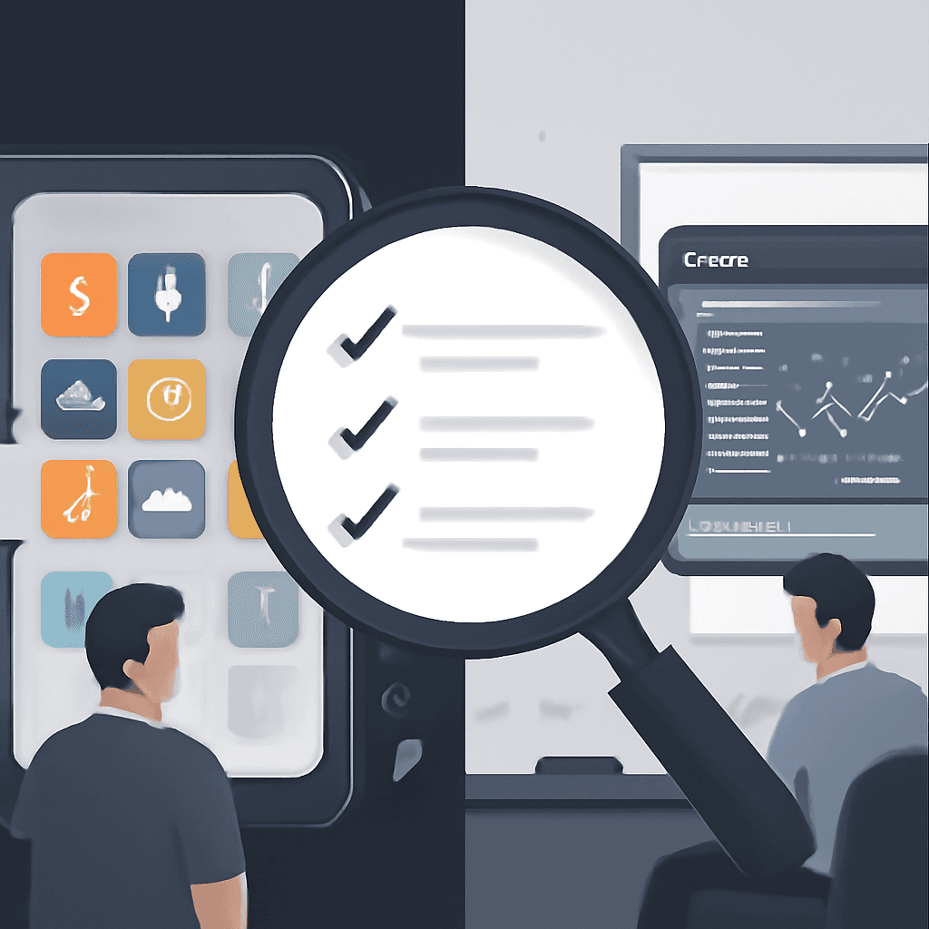 Descoberta in‑app vs SEO programático: escolha o melhor canal de aquisição para seu Micro‑SaaS