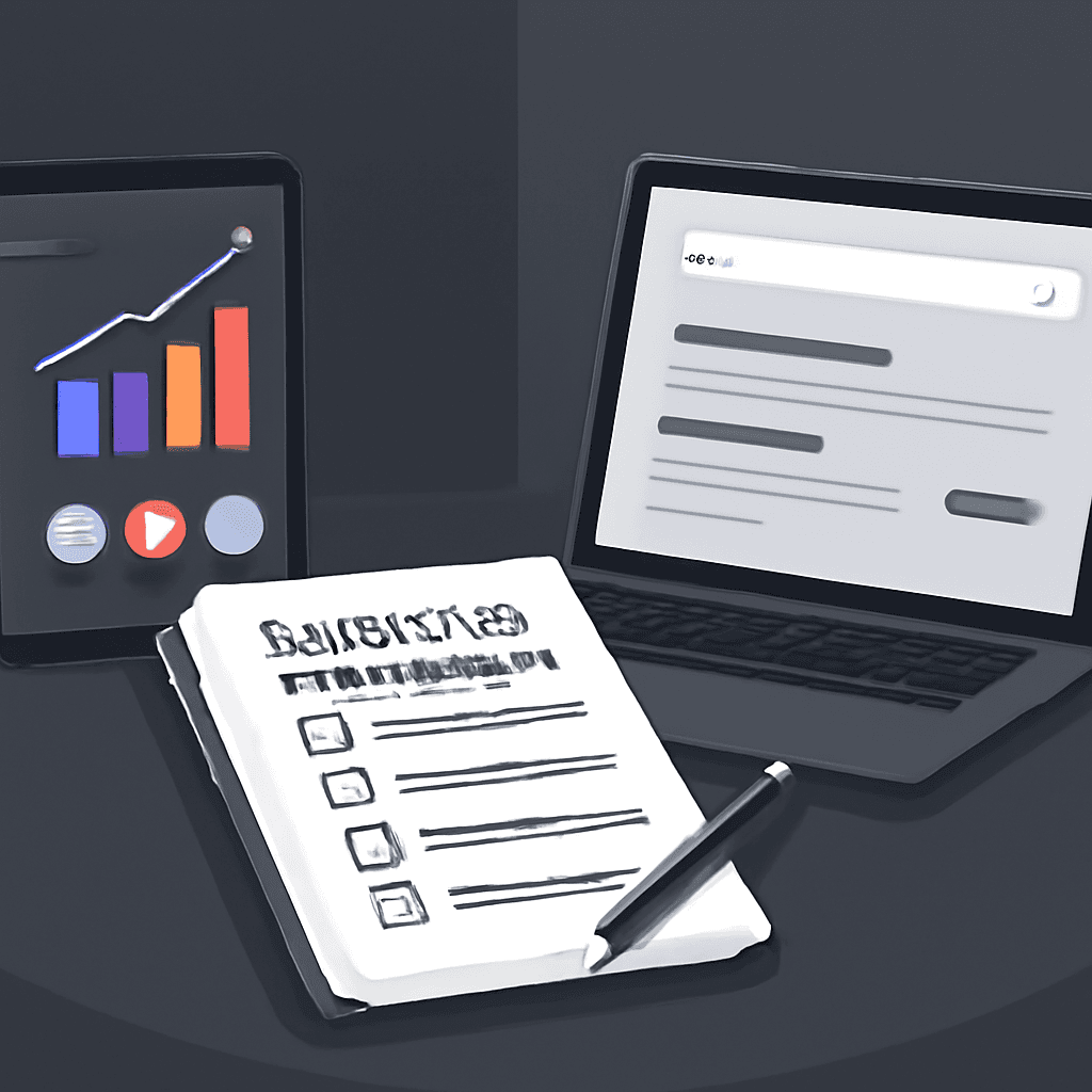 Descubrimiento en la aplicación vs SEO programático: guía práctica para fundadores de Micro‑SaaS