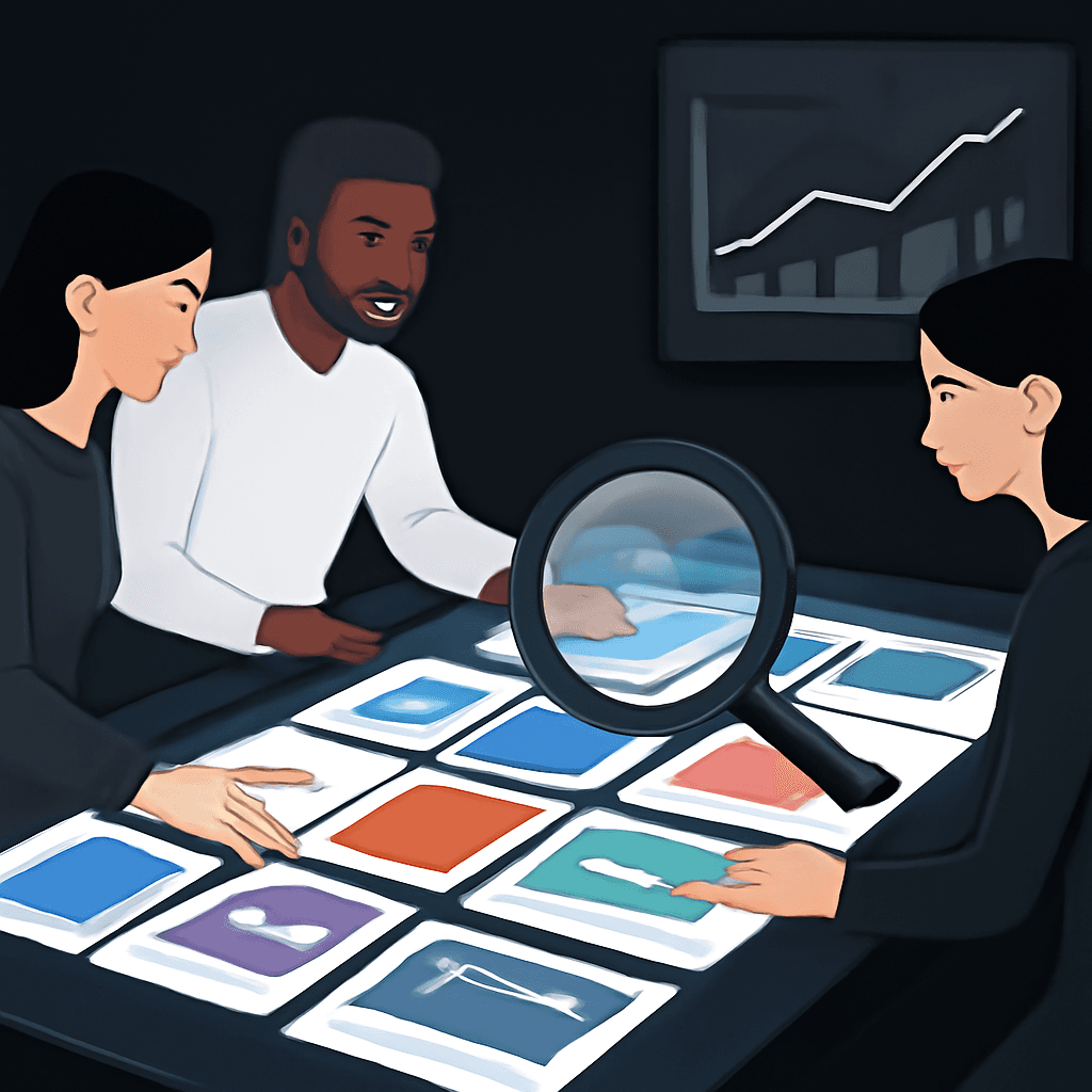 How to Design a Searchable Template Gallery for SaaS That Drives Organic Discovery