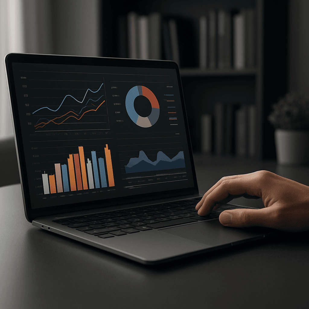 Due diligence técnica de 30 minutos para evaluar un blog automático con IA