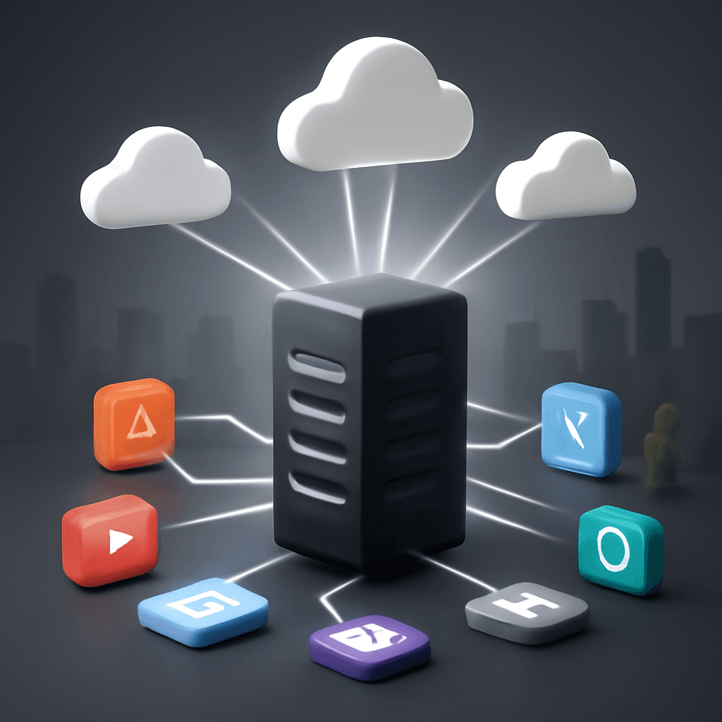 Edge SSR for SaaS: How to Server-Side Render Programmatic Pages on Vercel & Cloudflare (Beginner’s Guide)