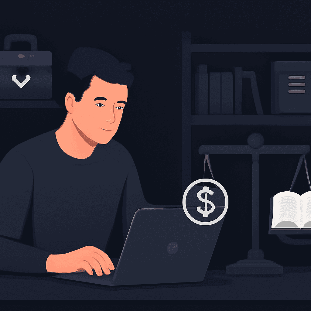Páginas programáticas vs contenido largo: marco práctico para equipos SaaS