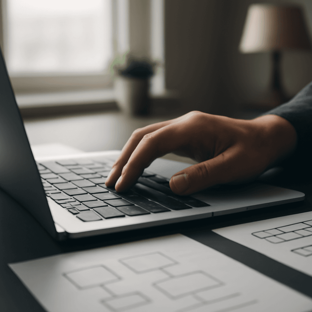 Cómo elegir una estrategia de canonicalización para blogs diarios generados por IA