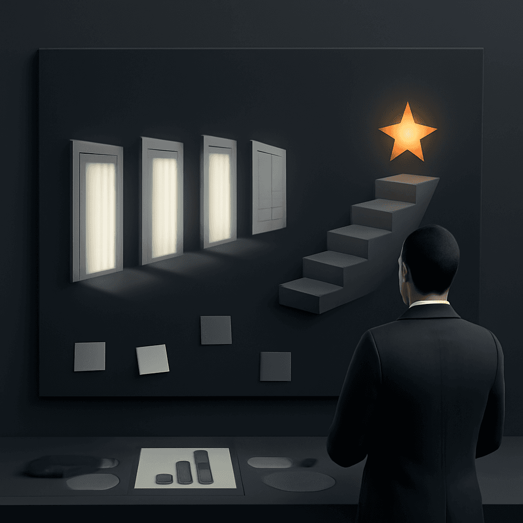 Cómo elegir la estrategia de gating y CTA óptima para tus landing pages programáticas SaaS