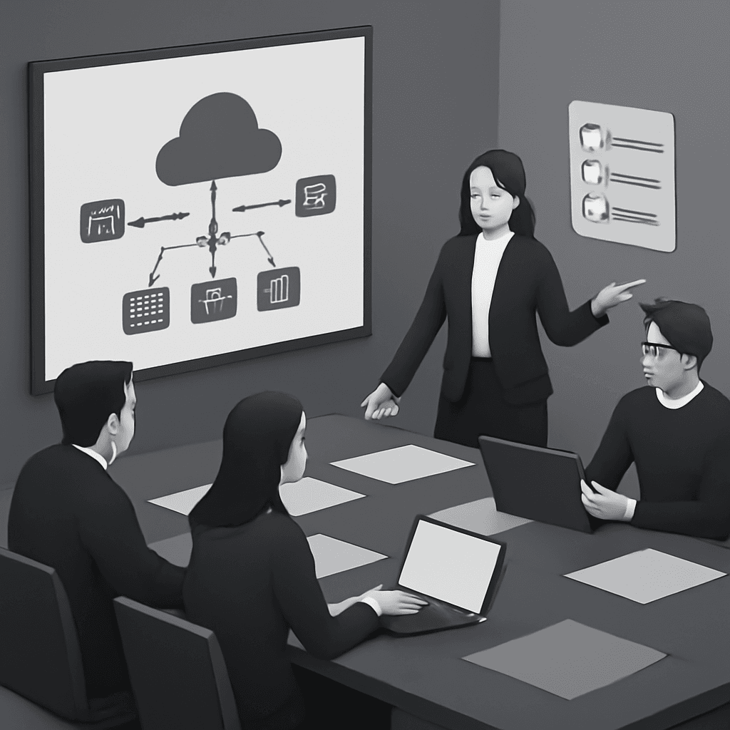 Cómo elegir la estrategia de seguimiento y atribución cross-domain para subdominio SEO programático