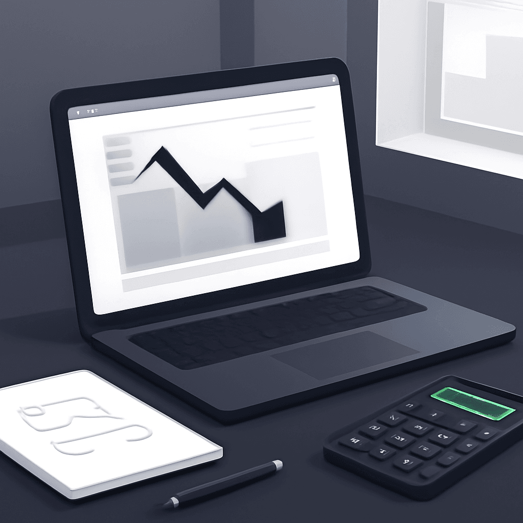 Mezcla de páginas de aterrizaje para SaaS: cómo elegir la combinación que reduce CAC