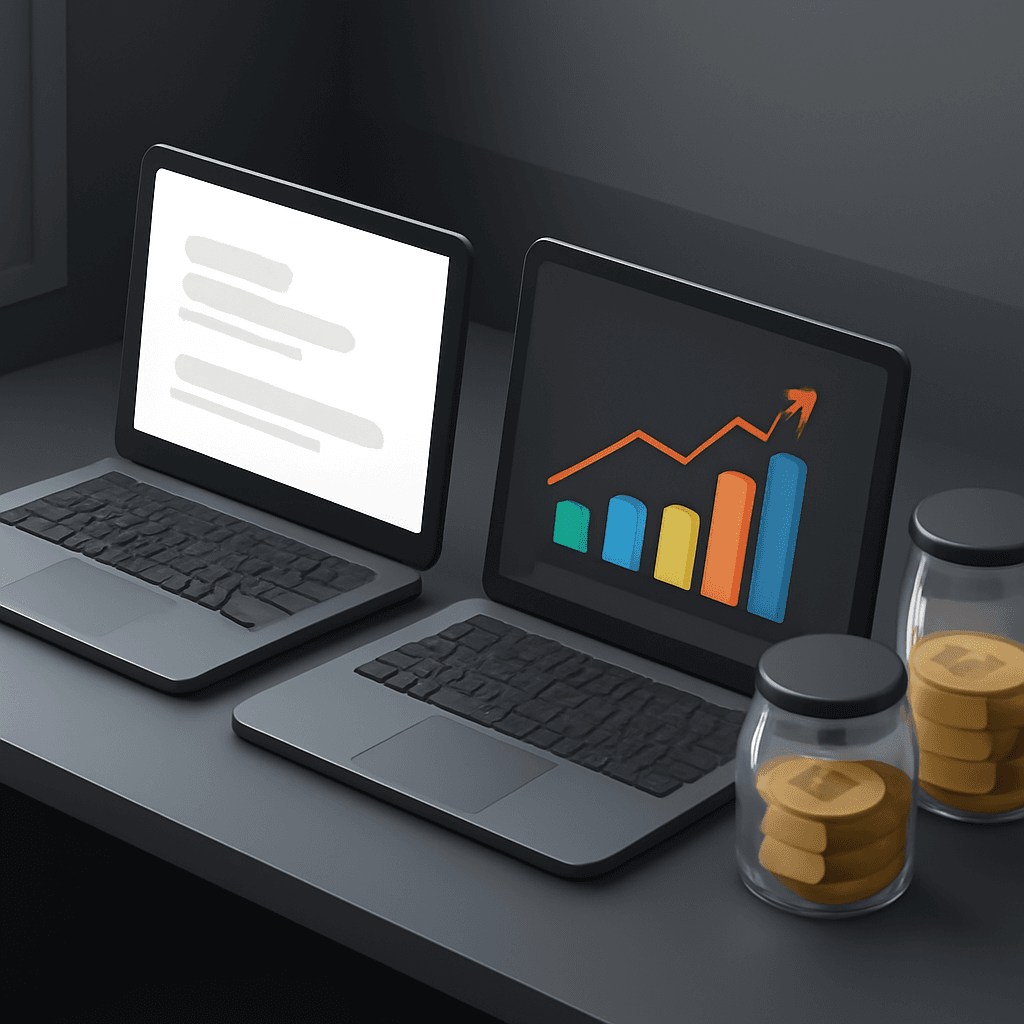 Cómo elegir microcopy y metadatos para páginas de comparación SaaS: Freemium vs Enterprise