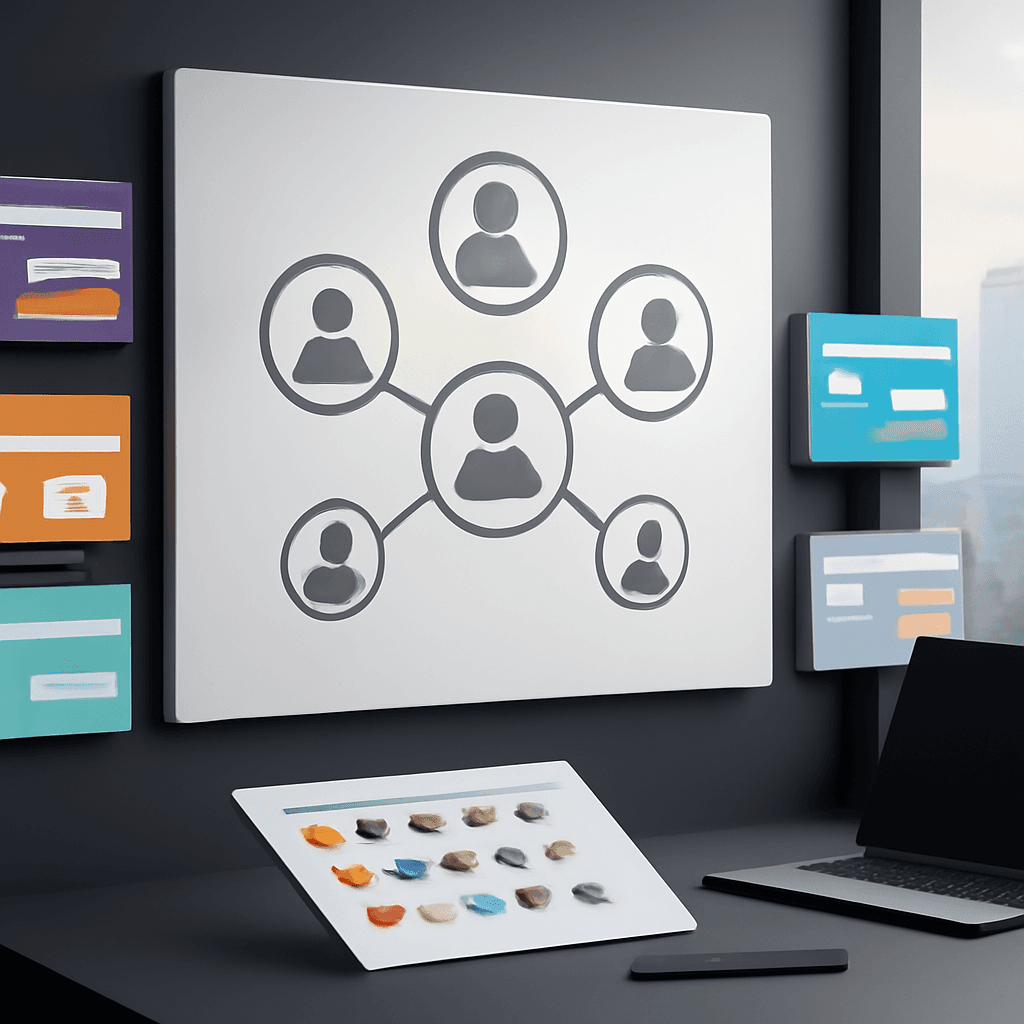 Cómo elegir la plantilla de landing page programática adecuada para cada buyer persona de tu SaaS