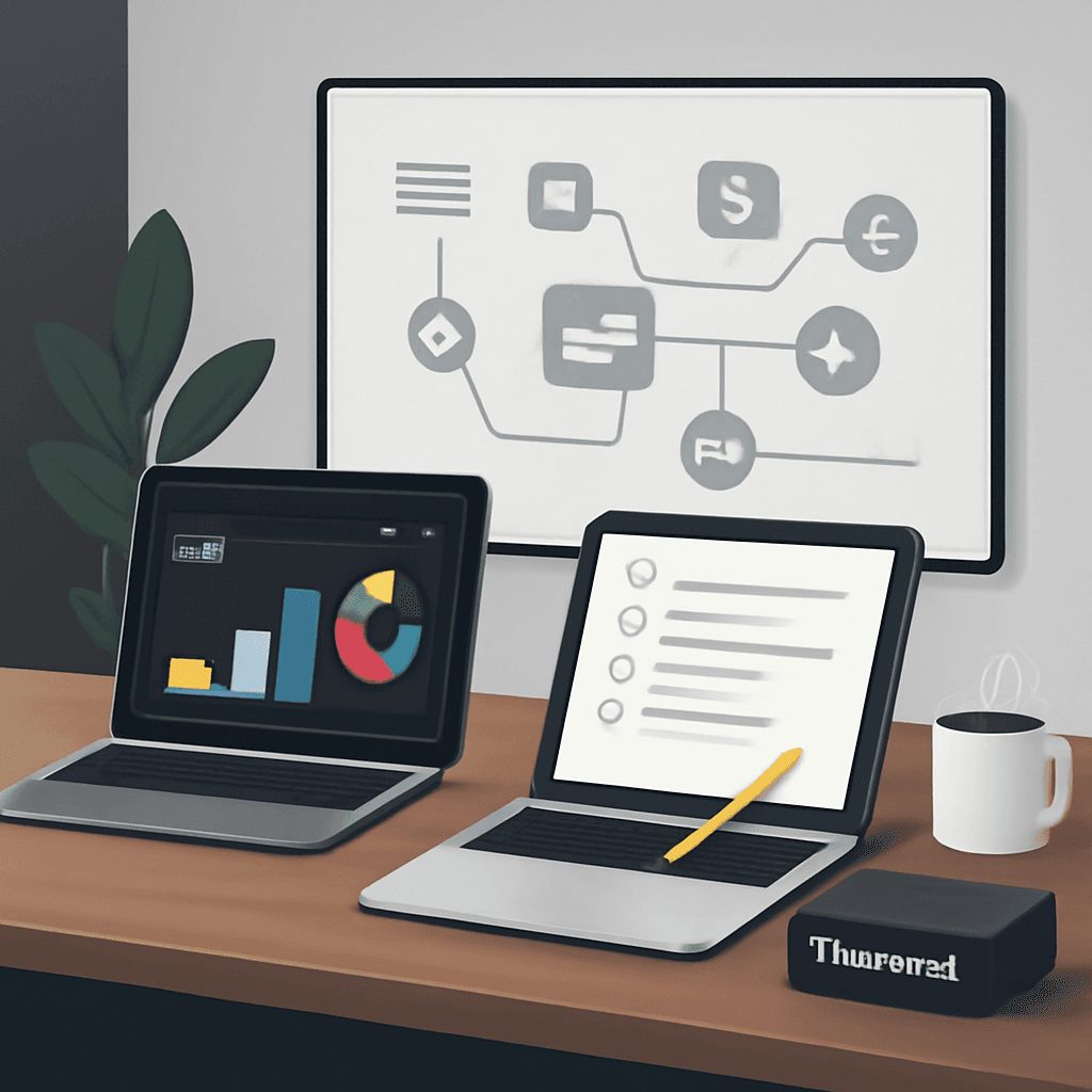 Cómo elegir el stack de analítica e integración para SEO programático en equipos SaaS