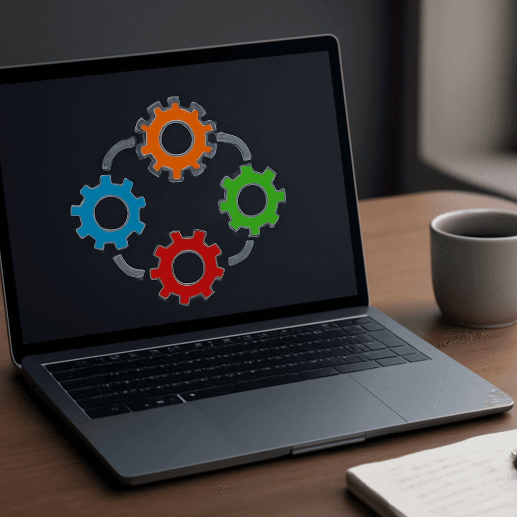 Cómo elegir Zapier, Webhooks o integraciones nativas para tu blog automático con IA