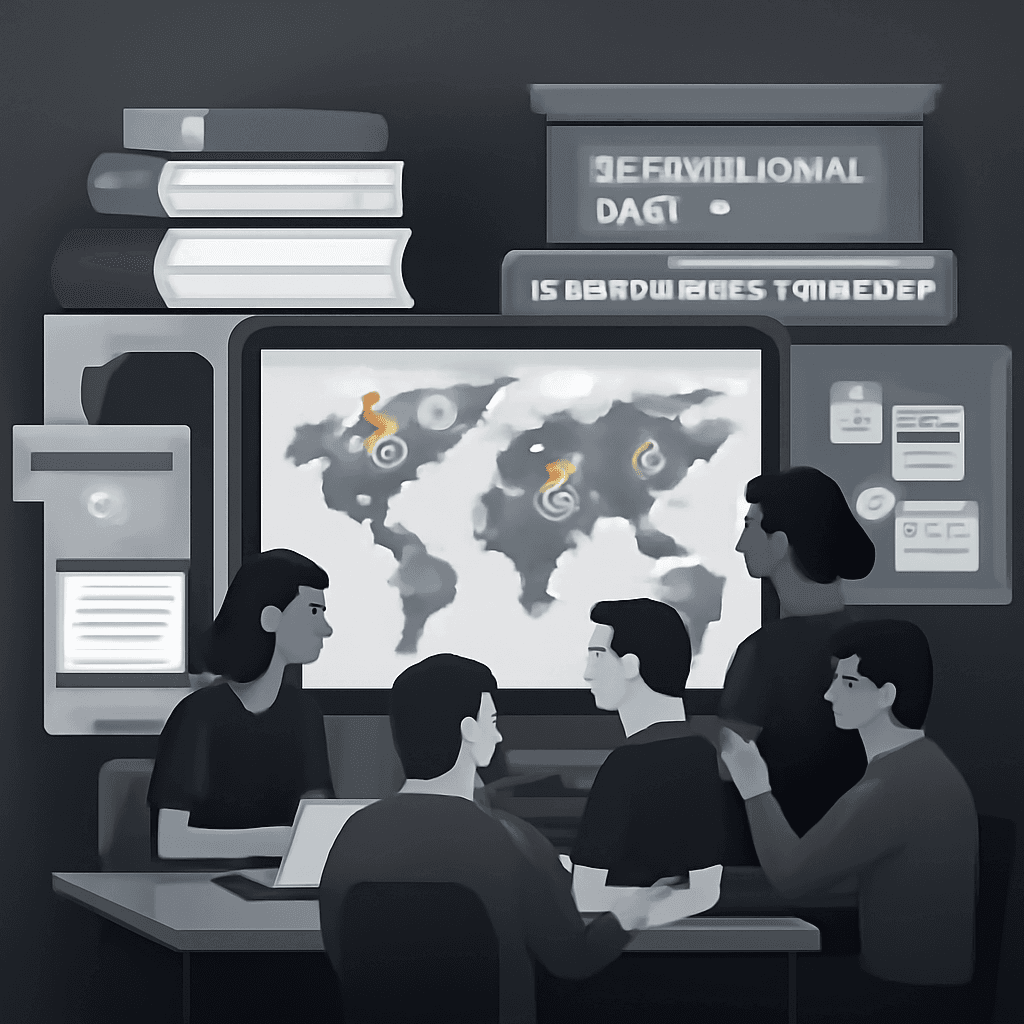 Guia do fundador: escalar páginas programáticas multilíngues com tradução automática + QA leve