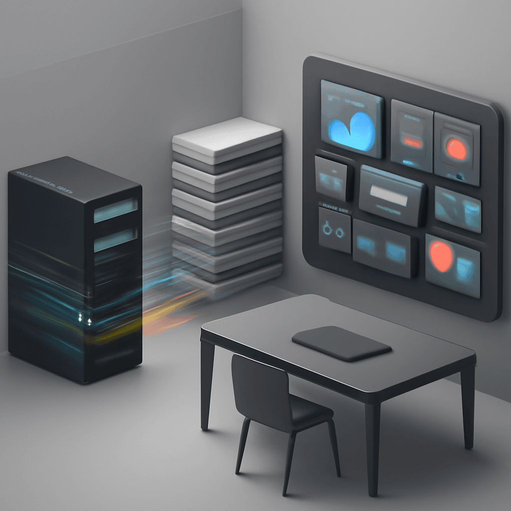 Como escolher a estratégia de cache certa para seu blog automático com IA: Edge CDN vs ISR vs Full Static
