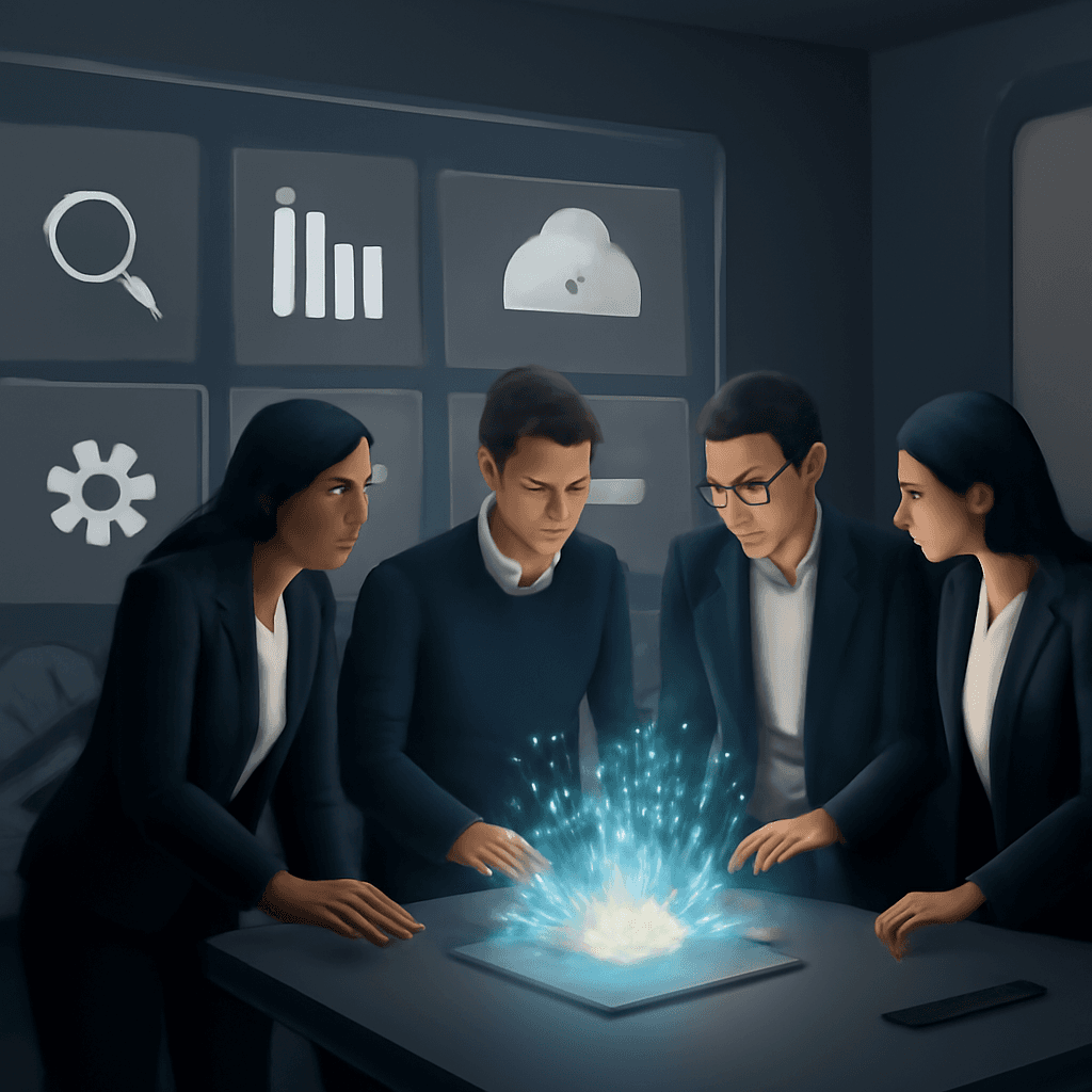 Como escolher integrações de SEO enquanto seu SaaS escala: matriz de maturidade para reduzir CAC